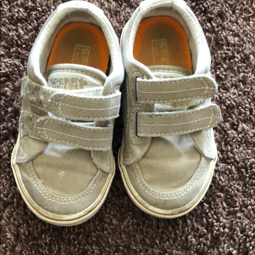 💙 Sperry shoes - size 6